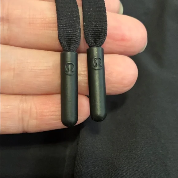 Lululemon Surge Lined Short 6" Black Size M - Picture 9 of 16